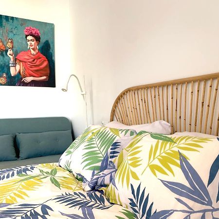 Benalmadena Bolboreta Studio 아파트 외부 사진
