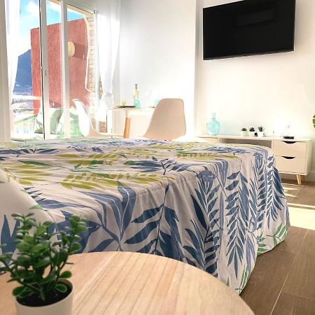 Benalmadena Bolboreta Studio 아파트 외부 사진